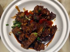 -绿茶餐厅(西单老佛爷店)