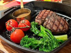 -ZAFFERANO西班牙海鲜饭(上海首店)