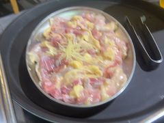 -阿鸡鱼庄·顺德鲜蒸小炒(亚运村店)