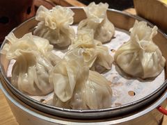 蒙古羊肉烧卖-蒙料·手把肉(望京店)