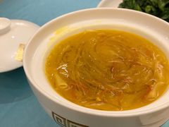 -岳阳格兰云天大酒店太极名厨中餐厅
