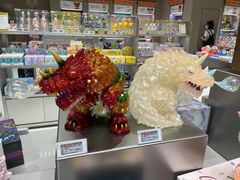 -泡泡玛特POPMART(蓝色港湾店)