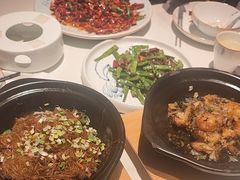 -辛香汇·现炒川菜(城北万象城店)