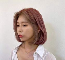 -M1 HAIR烫染