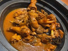 -满兴咱妈烀饼铁锅炖(兰州北街店)