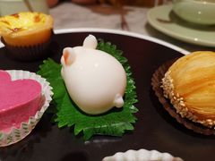 -蝴蝶里·粤菜·点心(滨江龙湖店)