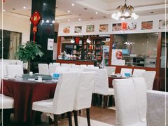 大堂-食尚盐帮菜(杜甫草堂店)