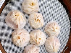 南翔小笼包-百家鸡味馆(清泰店)