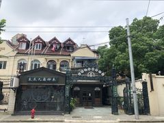 -良辰钟表店名表维修中心