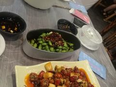 -靓靓蒸虾(中山公园店)