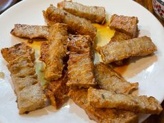 潮汕炸肉饼-潮粥馆(长江花园店)