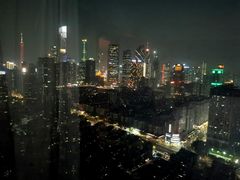 -广州地中海国际酒店