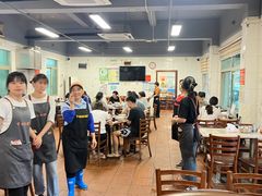 大堂-下村新强记烧鹅店