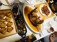 爆炒腰花-闫府私房菜(经四路万达店)