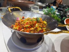 -上地宴·中关村的会客厅(清河高铁站店)