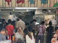 -凌舍好烧鹅(中山路店)