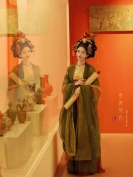 -美云庭古装·格格服汉服·京城旅拍(北京店)