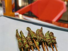 -林二哥宜烤官·宜宾小烧烤