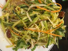 -宛平李记小吃(东关街店)