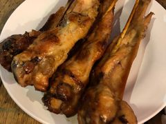 -Doo Dee Thai Food(Issan/Isaan/Esan)