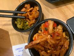 -云味馆过桥米线(皇庭广场店)