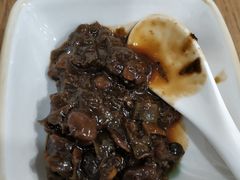 -遇见素食·素空间(新市店)