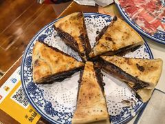 -宣武小院涮肉(前门店)