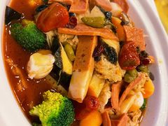 -功德林素菜饭庄(前门店)