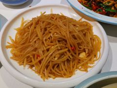 -俏湘厨•地道湘菜(建华南路店)