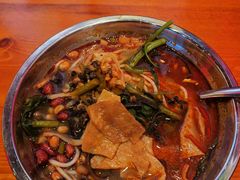 -雙冲柳州螺蛳粉&酸嘢&桂林米粉(簋街店)