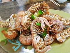 -贞姨美食·老字号海鲜大排档
