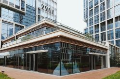 -MuseMarry婚纱(前海嘉里中心店)
