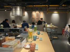 -肉肉大米(金虹桥店)