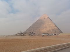 -吉萨金字塔群