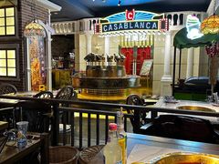 -哥老官重庆美蛙鱼头(日月光店)