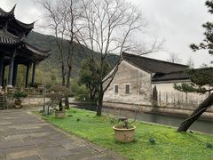 -绍兴书圣故里景区