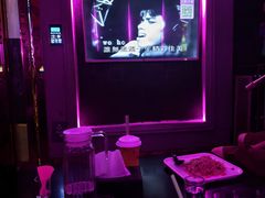 -活力无限KTV(天河新天地店)