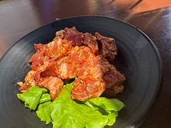 -递酒烤场(湛江路店)