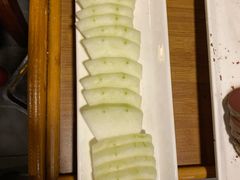 -竹叶涮肉坊(总店)