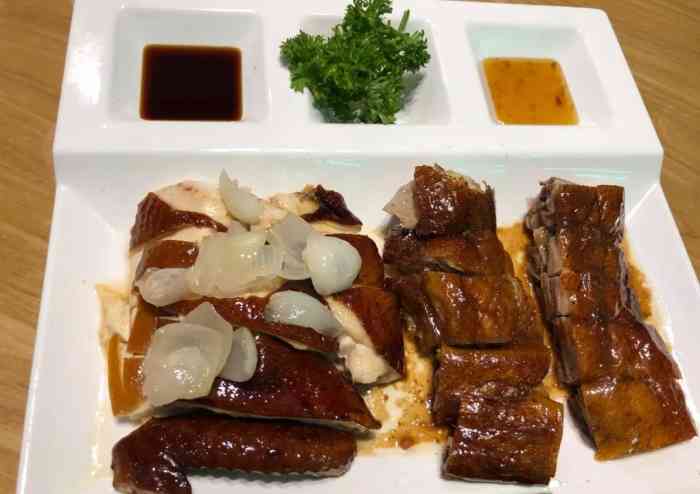 潮庭港式茶餐厅(三水万达广场店)