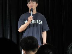 -喜剧部落脱口秀(三里屯店)