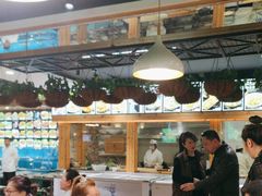 -禾记海鲜烧烤(八一路店)