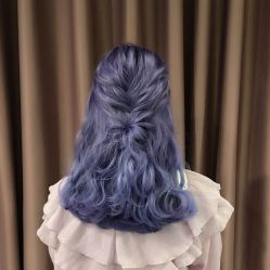 -AFA Hair studio·女士发型设计