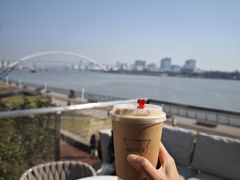-Manner Coffee(徐汇滨江店)
