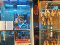-大鸽饭(汉溪长隆店)
