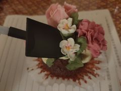 -BONCAKE裱花蛋糕(万象汇店)