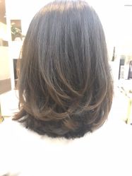 -FLAIR HAIR SALON