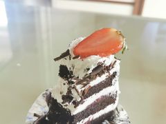 -85度C(泉州南安溪美店)