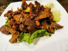 红烧小肉-燕青小馆(东园大厦店)