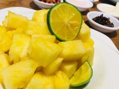 -茶花妹子云南餐厅(传媒大学店)